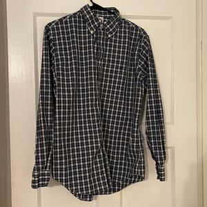 Brooks Brothers 1818 Regent Shirt